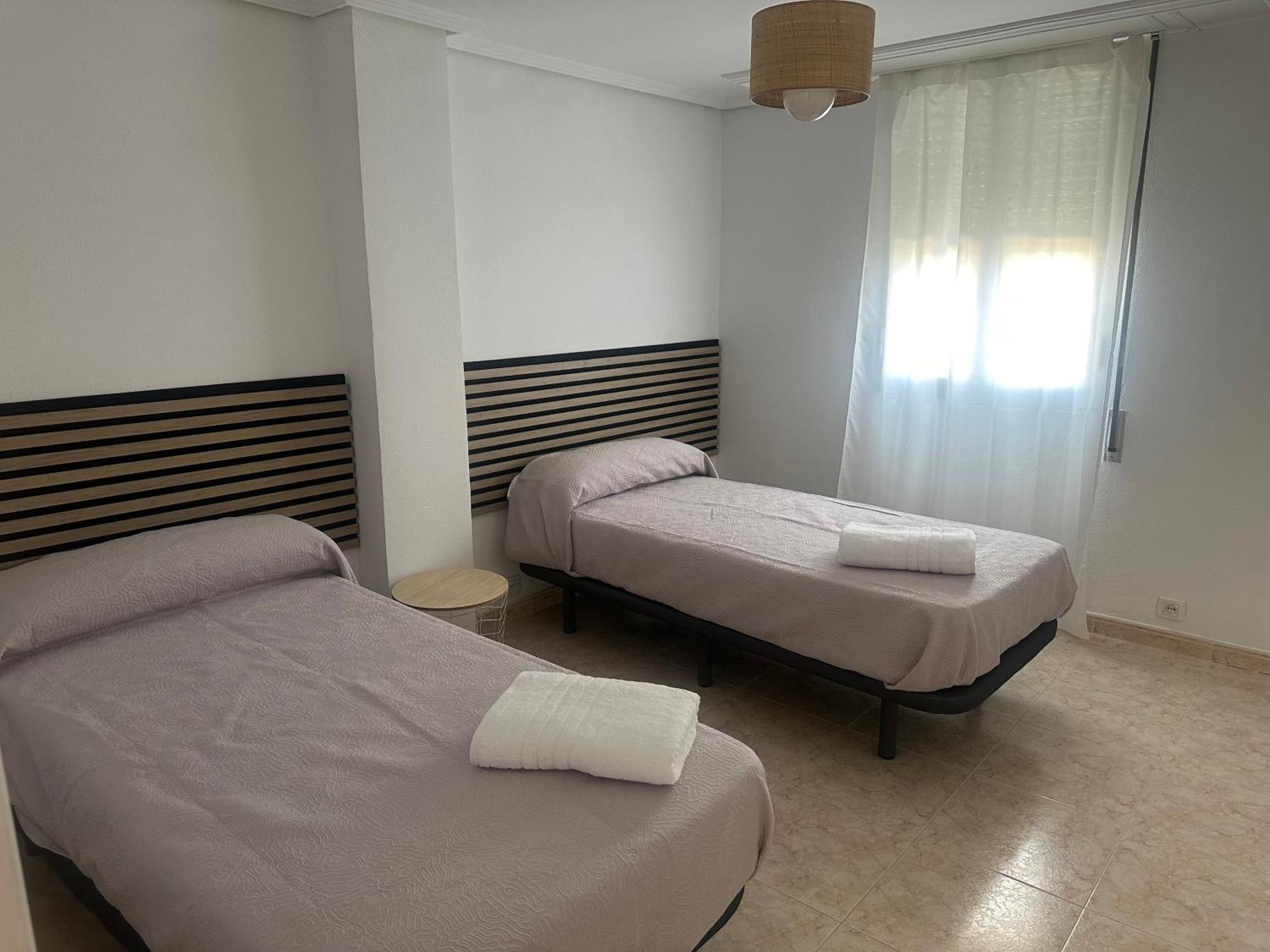 Vila Casa Ulloa Logroño Exteriér fotografie