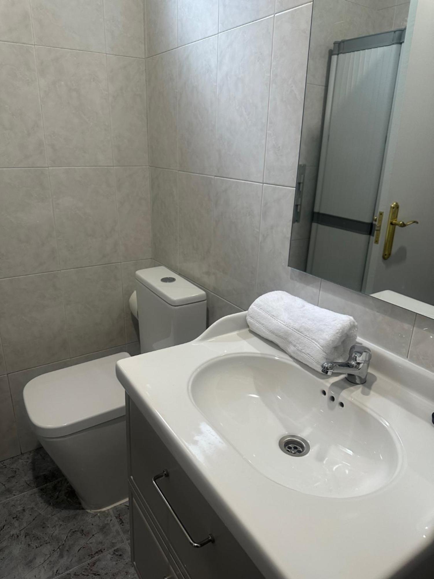 Vila Casa Ulloa Logroño Exteriér fotografie