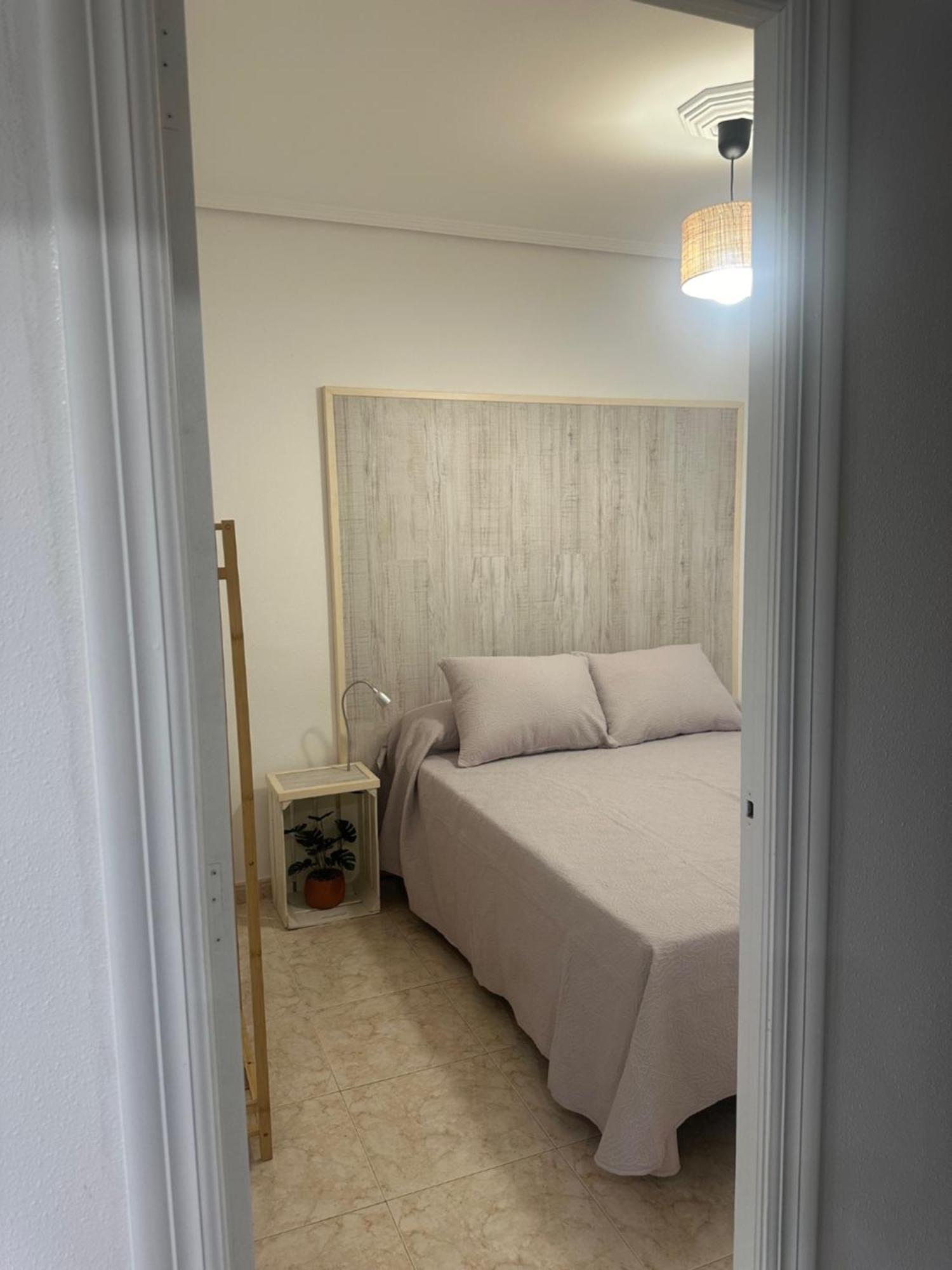 Vila Casa Ulloa Logroño Exteriér fotografie