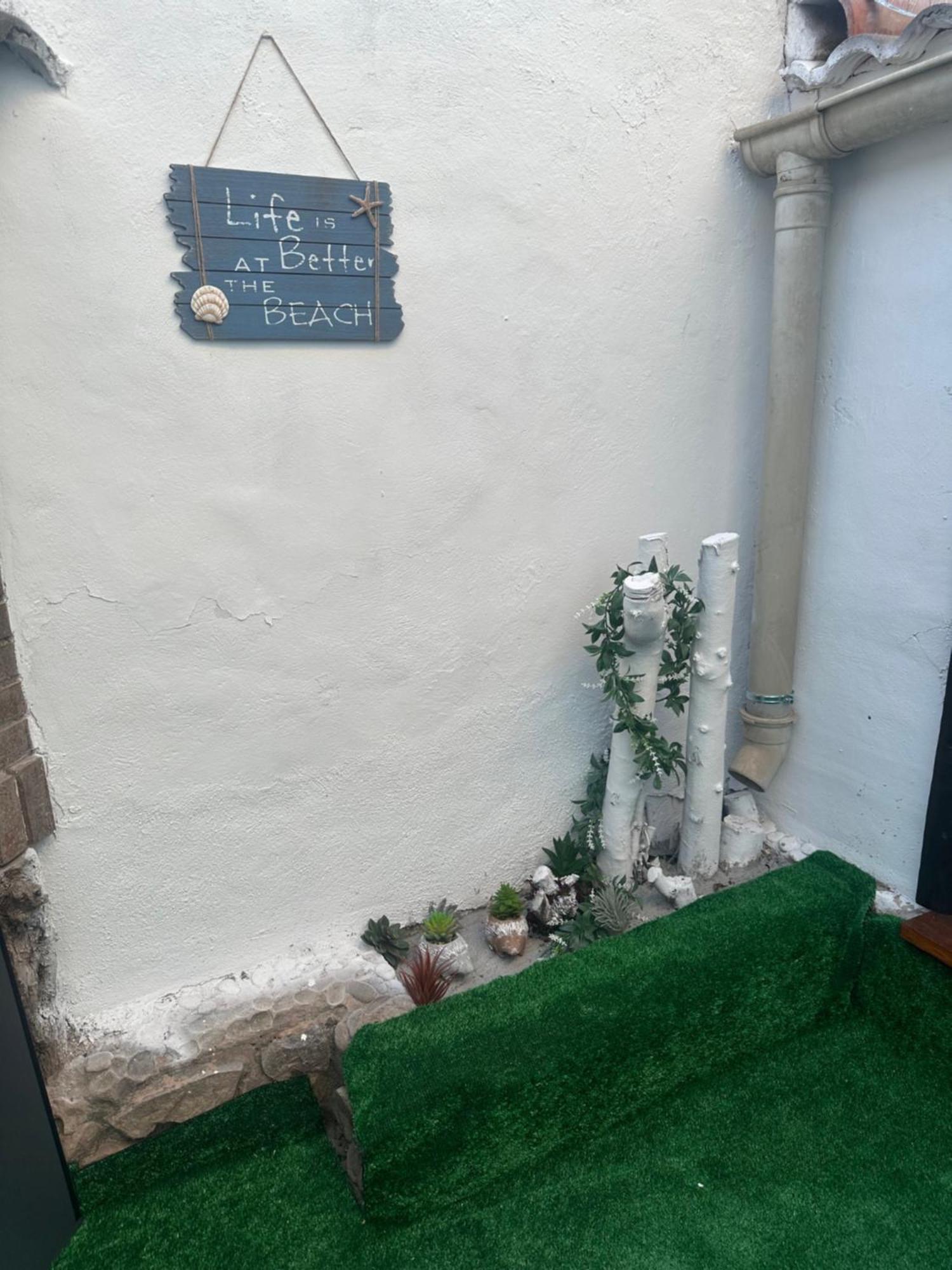 Vila Casa Ulloa Logroño Exteriér fotografie